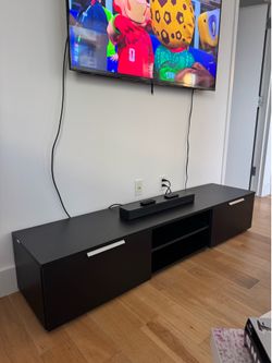 Karlin 68 Inch Wide Media Console