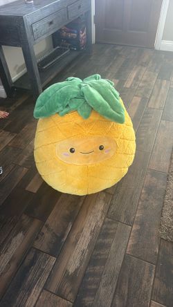 Squishable