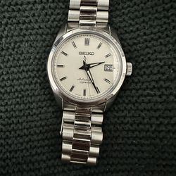 Baby Grand Seiko Sarb035