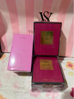 Victoria Secret Perfumes 1.7fl oz  - $35 each