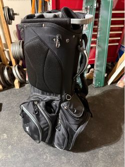 Golf bag
