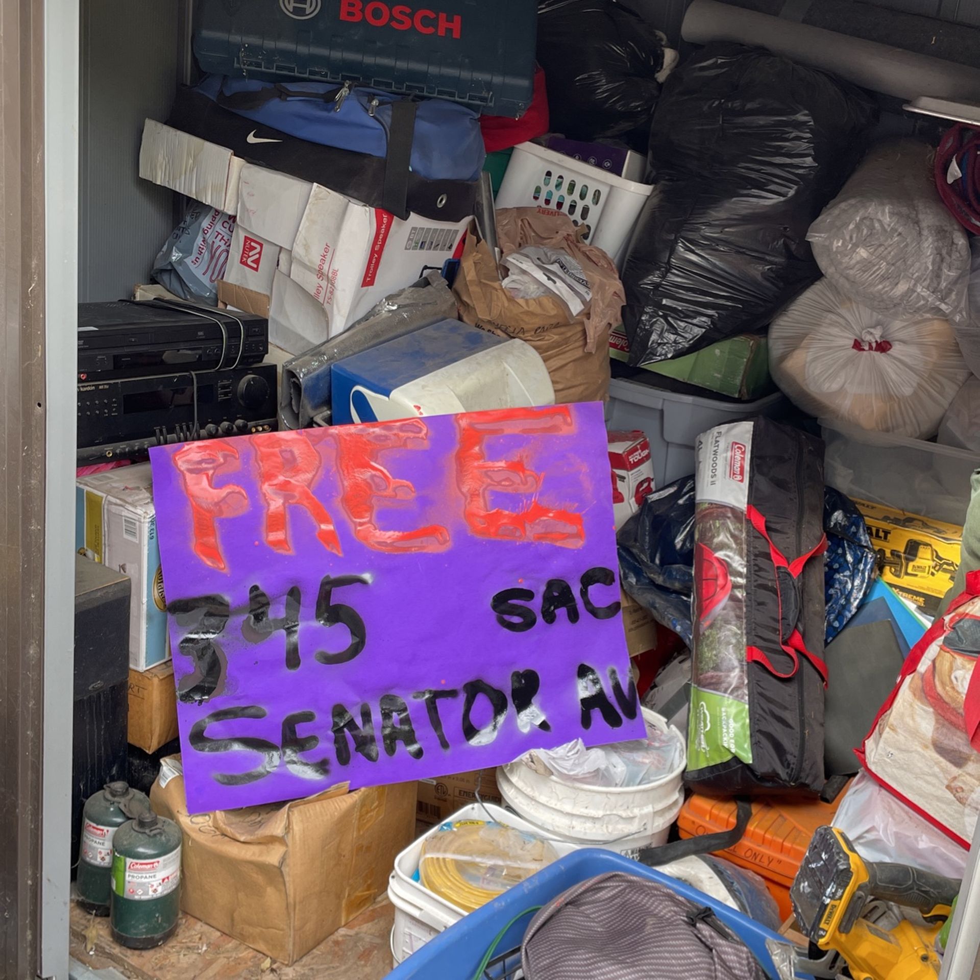 FREE Stuff Today Sun