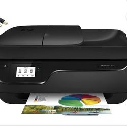 HP All n one Inkjet. office pro printer 