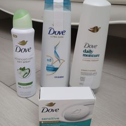 Dove Bundle