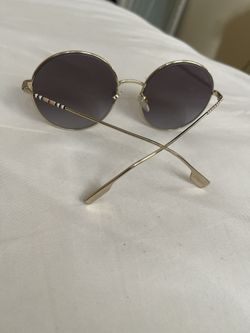 Burberry Shades