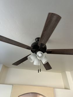52” Ceiling Fan