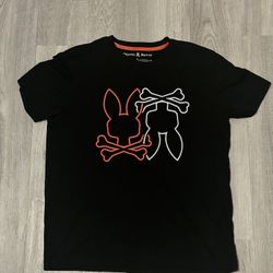 Psycho Bunny Shirt