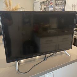29” TCL TV