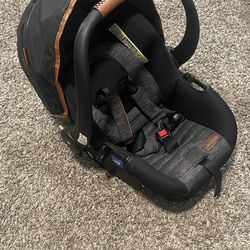 car seat