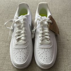 Nike Court Shoes *Check Description*