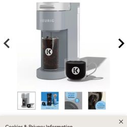 Coffee Maker