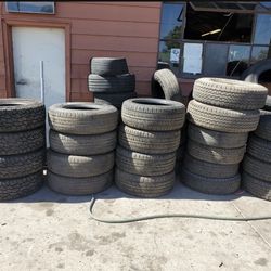 Tires For Sale