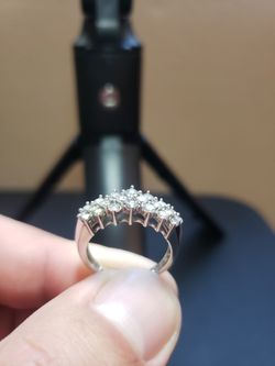 1 ct. Diamond Ring