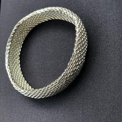 Tiffany Bracelet For Sale 