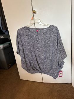 Vince Camuto Shirt 