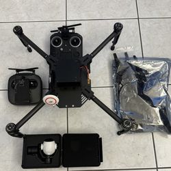 DJI Matrice 100 Zenmuse Z3