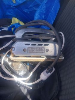 WEN Model 310 Electric Sander