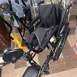 Drive Wheelchair 