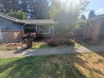 Concrete, Cover Patios And Fences ,Landscape