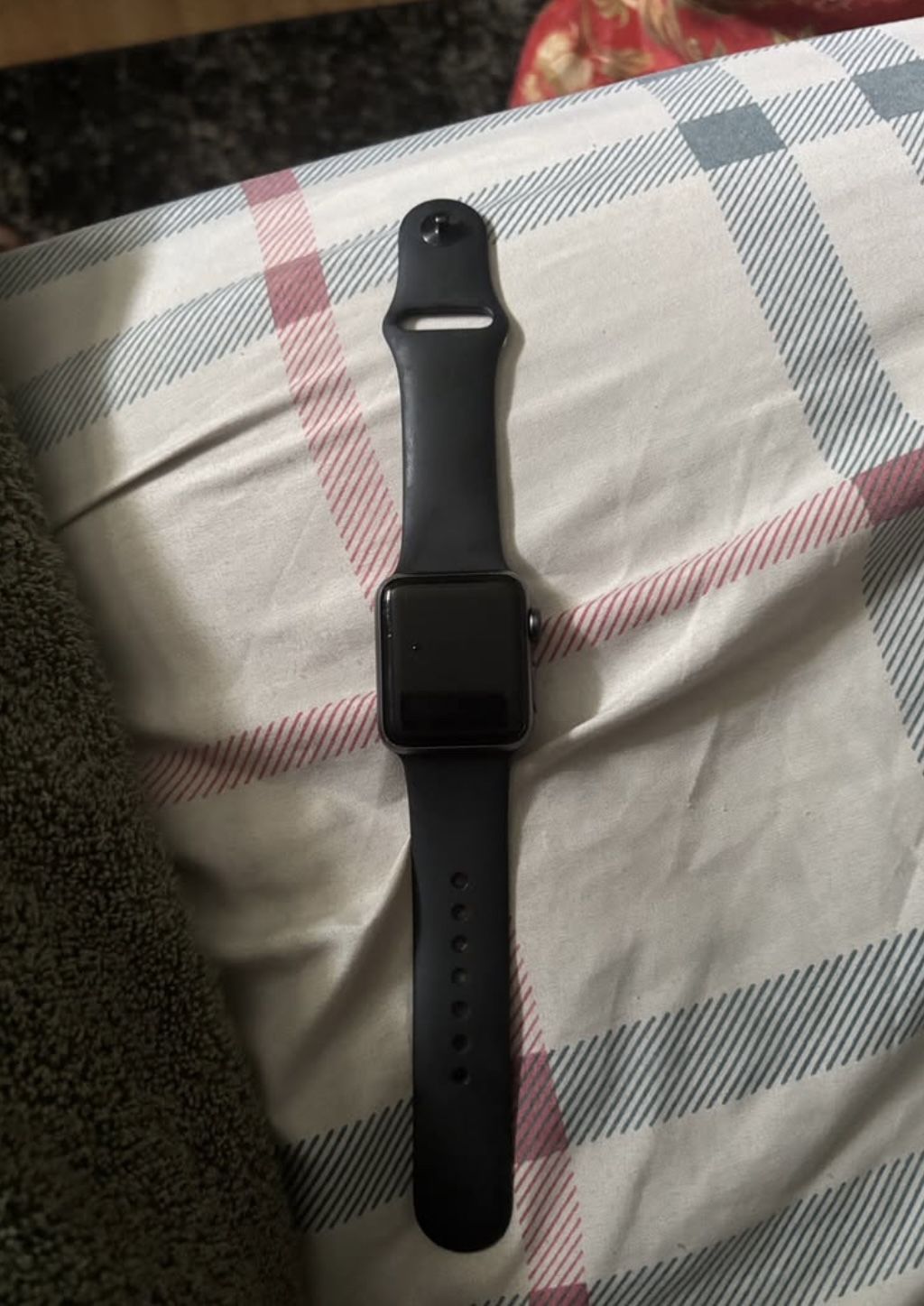 Apple Watch Series 3 