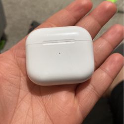 AirPods 3rd Gen 