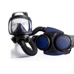 Sundstrum  Sr500 / Sr200 Respirator
