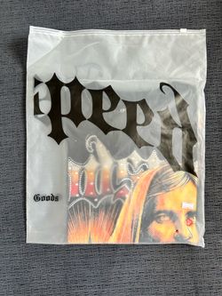 GodSpeed Shirt