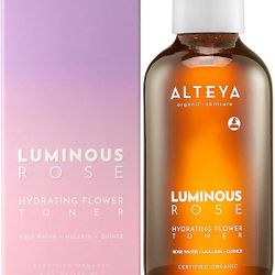 ALTEYA ORGANICS HYDRATING