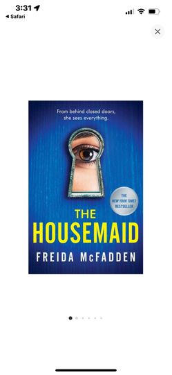The housemaid