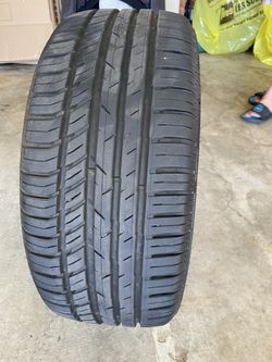 Tires Lexus