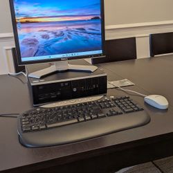 HP Elite 8200 Bundle Win11 Pro - Upgraded