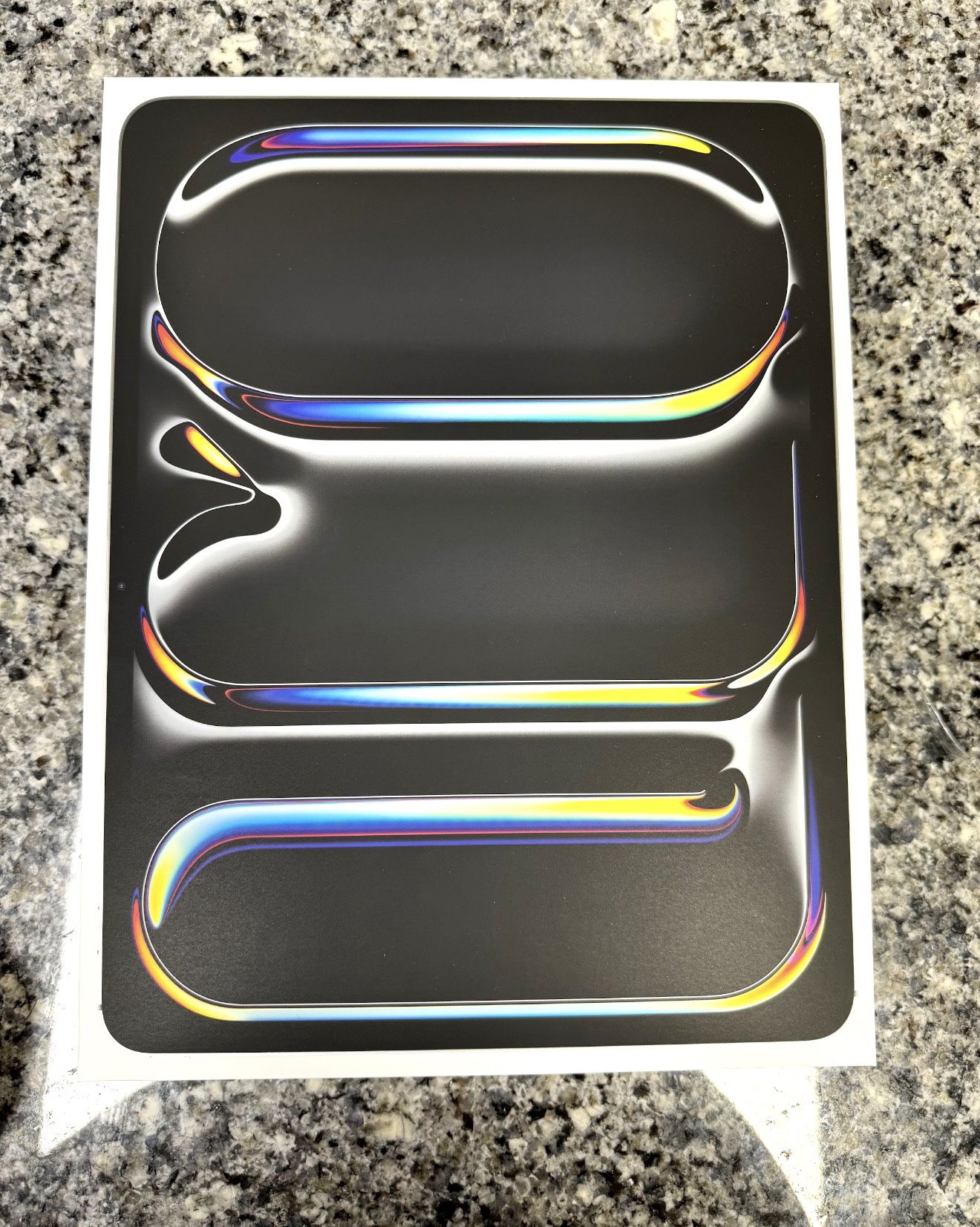 iPad Pro (M4) 1TB Nano Glass Cellular Capable Edition