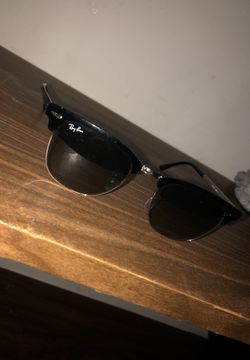 Ray Bans sunglasses