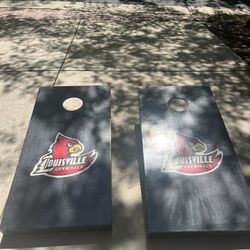 Cornhole Boards