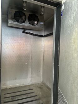 Commercial Kitchen Hood & Stainless Steel Equipment