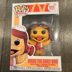 Funko Pop Figures- New