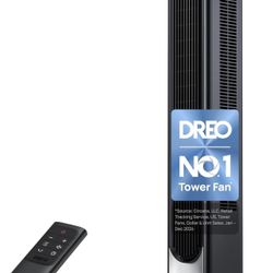 Tower Fan 