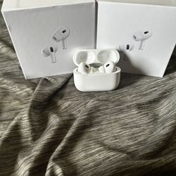 Airpod Pro 2 Gen