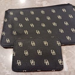 DB WRISTLET WALLET......😊😍