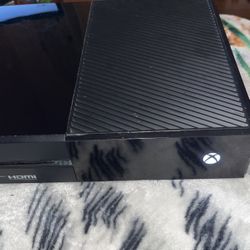 Xbox *No Controller*