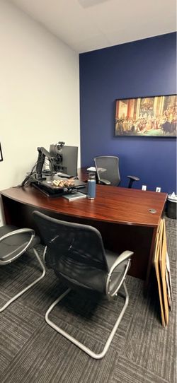Office Furniture- Ontario