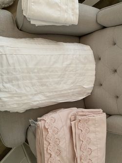Pottery Barn Kids Bedding 