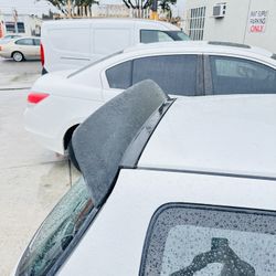 Spoiler Eg Honda