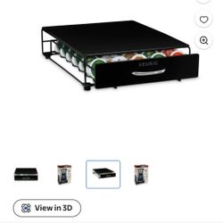 K-Pods Case