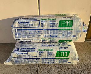 Insulation