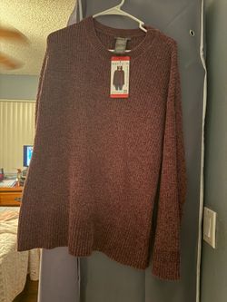 Women’s sweater size medium