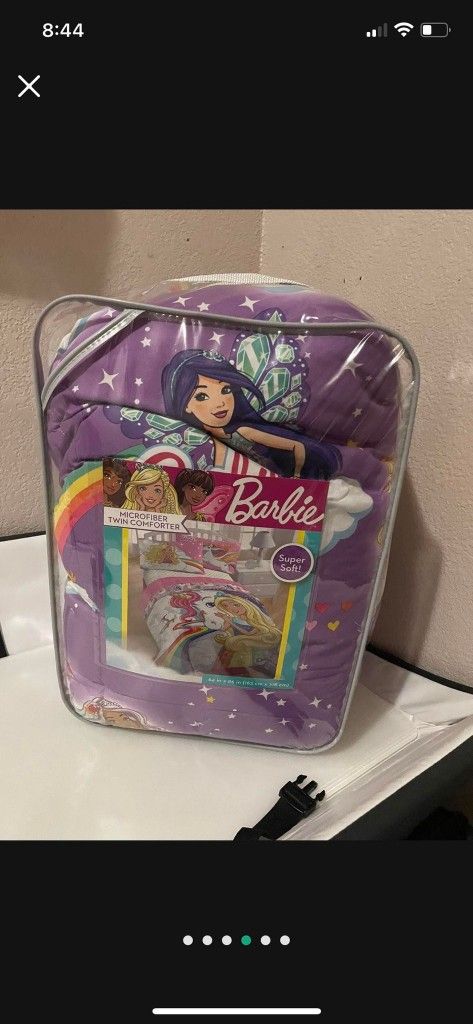 Diaper Changing Table, Baby Jumper, Twin Comforter