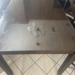 Kitchen Table 