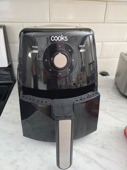 Airfryer