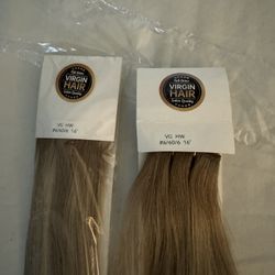 Hair Extensions